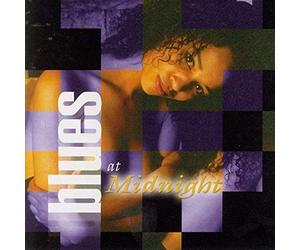 Trout - Blues at Midnight