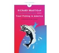 Trout Fishing in America
