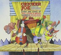 Trout Fishing in America - Chicken Joe Forgets Something Important