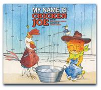 Trout Fishing in America - My Name is Chicken Joe