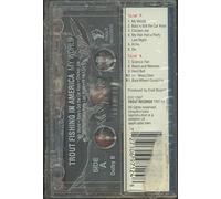 Trout Fishing in America - My World