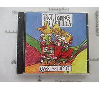 Trout Fishing in America - Over The Limit