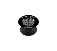 Trout Lake Vancouver Colombie-Britannique PopSockets PopGrip Adhésif