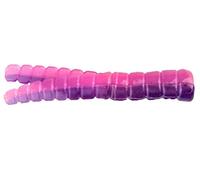 Trout Magnet Lot de 50 gommettes à Queue Fendue Unisexe Violet Brume