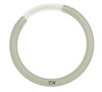 Trout Master Indicateur de touche Glow Ring Indicator pour la pêche à la truite