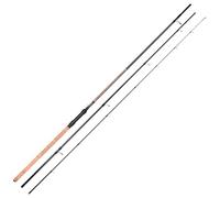 Trout Master Tactical Sbiro 3,90 m 3-25 g - Truite Canne à pêche pour bombarden & Sbiro neutralinos, Sbiro Lino Canne à pêche pour pêche à la truite, Canne à pêche