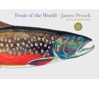Trout of the World: Revised and Updated Edition