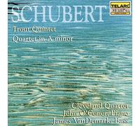 Trout Quintet