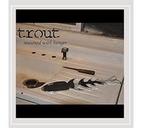 Trout - Seasoned with Hunger