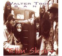 Trout, Walter Band - Tellin' Stories