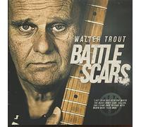 Trout Walter - Battle Scars