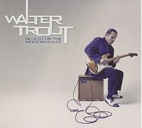 Trout, Walter - Blues for the.. -Digi-