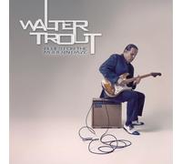 Walter Trout – Blues for the Modern Daze – Vinyle LP violet Édition limitée 180 g – Music on Vinyl