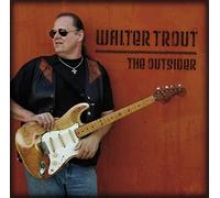 Walter Trout – The Outsider – CD