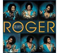 Troutman, Roger - Many Facets of Roger