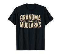 Trouvailles De Fleuve Mudlarking Mudlark T-Shirt
