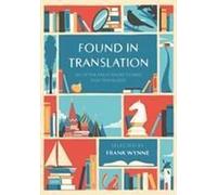 Trouvé dans la traduction