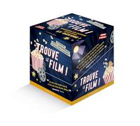 Trouve le film !: Écoute le pitch (déjanté) et devine