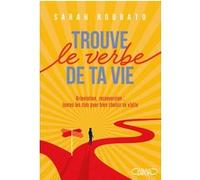 Trouve Le Verbe De Ta Vie