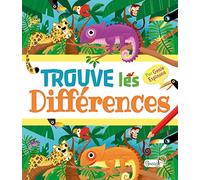 Trouve les différences