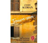 Trouve-Moi