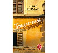 Trouve-moi
