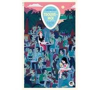 Christophe Léon – Trouve-moi – Roman junior dès 9 ans – Broché