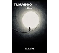 Trouve-moi, hállame