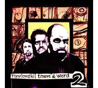 Trouve Pawlowski & Ward - II