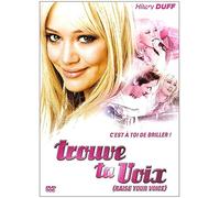 Trouve ta voix