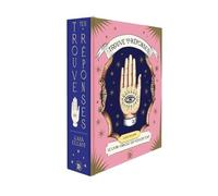 Trouve Tes Réponses - Le Livre-Oracle Qui Vous Dit Tout