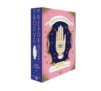 Trouve tes réponses: Le livre-oracle qui vous dit tout