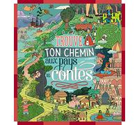 Trouve ton chemin au pays des contes