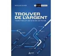 Trouver de l'argent