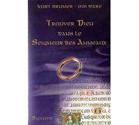 Trouver Dieu dans le Seigneur des Anneaux