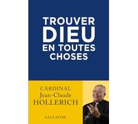 Trouver Dieu en toutes choses
