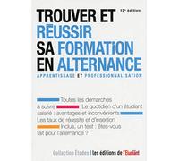 Trouver et réussir sa formation en alternance