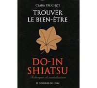 Trouver le bien-être - Do-in shiatsu