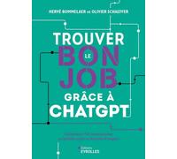Trouver Le Bon Job Grâce À Chatgpt - Comment L'ia Révolutionne Et Facilite Votre Recherche D'emploi