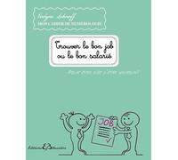Trouver le bon job ou le bon salarié