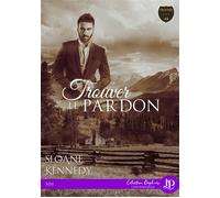 Trouver... le pardon Trouver... #4 - Sloane Kennedy - Juno Publishing - broché - Roman