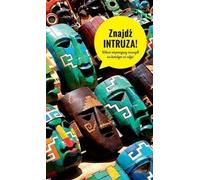 Trouver l'intrus - Ouvrage collectif (Literatur, Humor auf Polnisch)