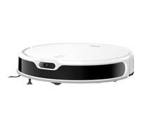 Dreame Mova M1 Robot Aspirateur Laveur 2-en-1 4500Pa, Navigation Intelligente par SoF LiDAR, Corps Compact, WiFi/APP/Alexa Contrôle, pour Poils d'animaux, Sol Dur, Les Tapis