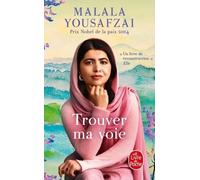 Trouver ma voie