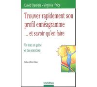 Trouver rapidement son profil ennéagramme... et savoir qu'en faire