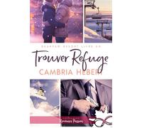 Trouver refuge BearPaw Resort, T1 - Cambria Hebert - MxM Bookmark - broché - Roman