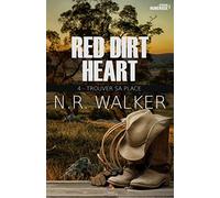 Trouver sa place: Red dirt heart, T4
