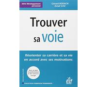 Trouver sa voie