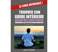 Pouget – Trouver son guide intérieur – Dialogue avec l'enfant intérieur – Broché