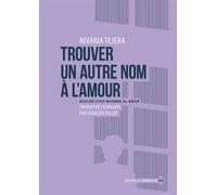 Trouver Un Autre Nom À L'amour